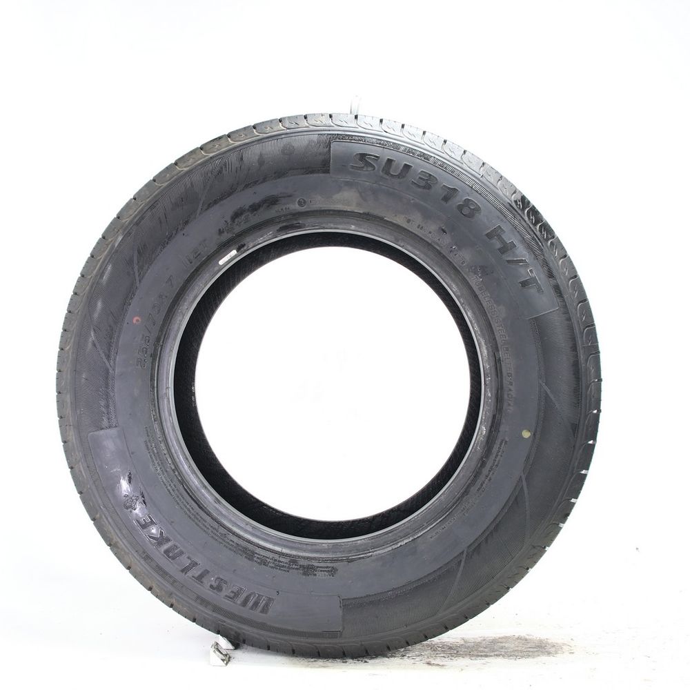Set of (2) Used 255/70R17 Westlake SU318 H/T 112T - 9-10/32 - Image 3