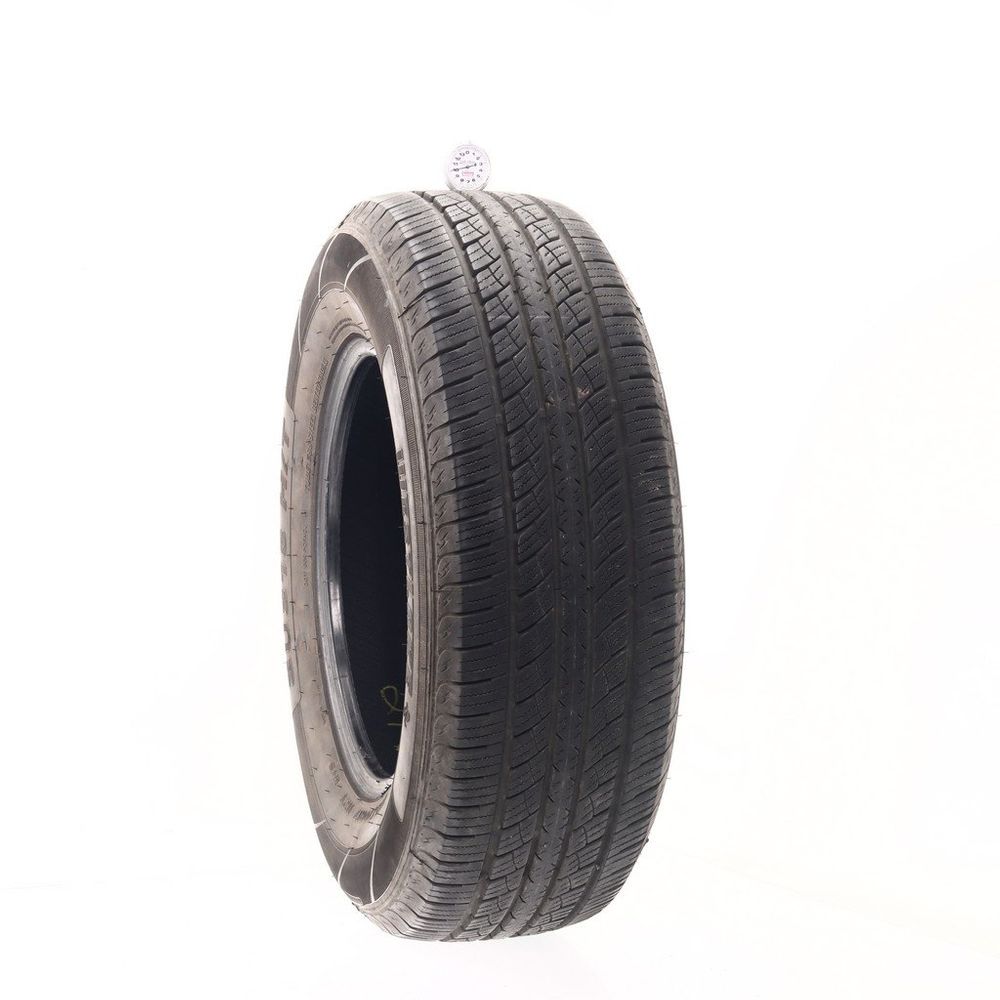 Set of (2) Used 255/70R17 Westlake SU318 H/T 112T - 9-10/32 - Image 4