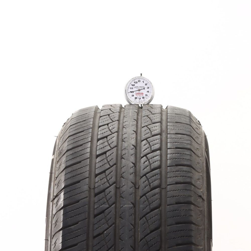 Set of (2) Used 255/70R17 Westlake SU318 H/T 112T - 9-10/32 - Image 5