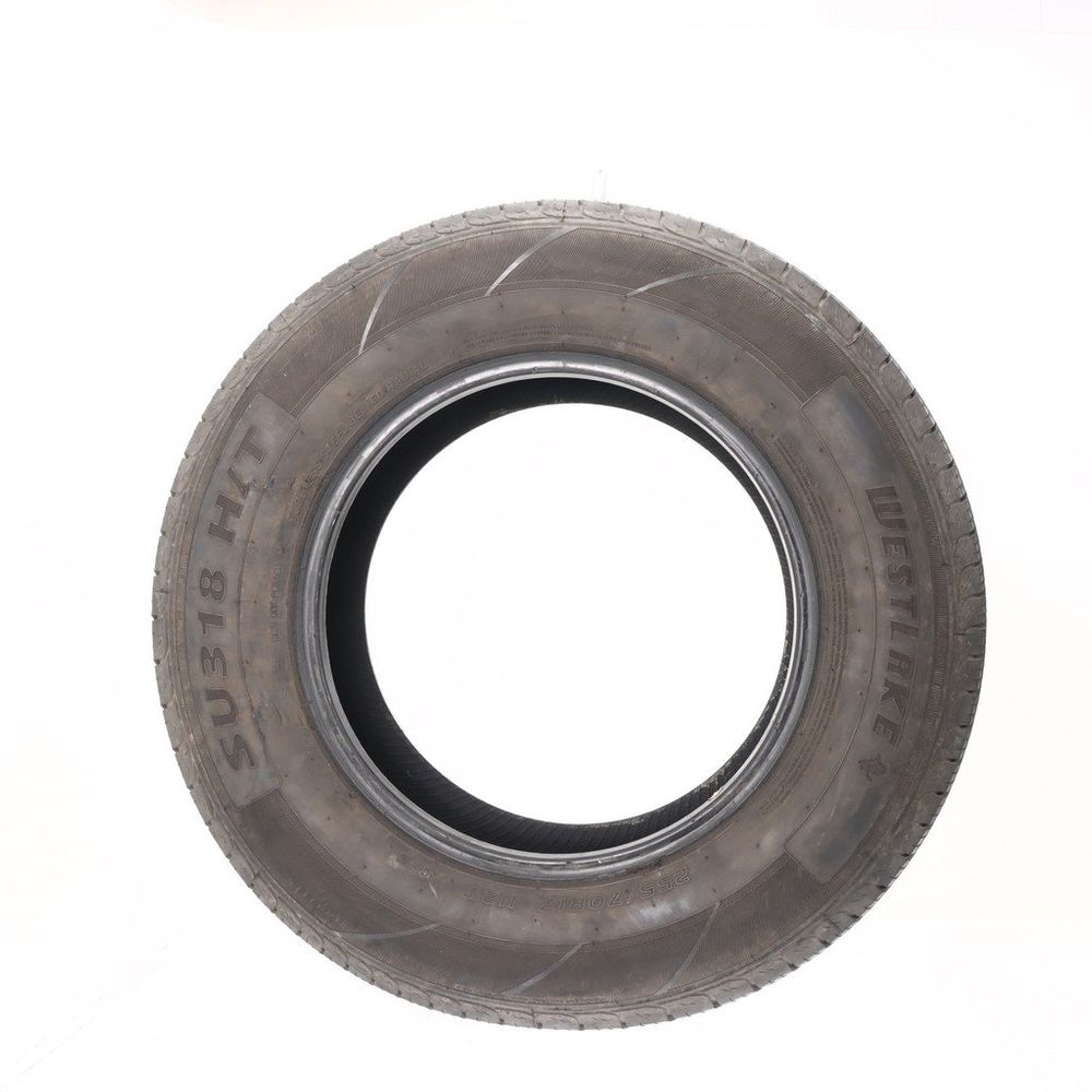 Set of (2) Used 255/70R17 Westlake SU318 H/T 112T - 9-10/32 - Image 6