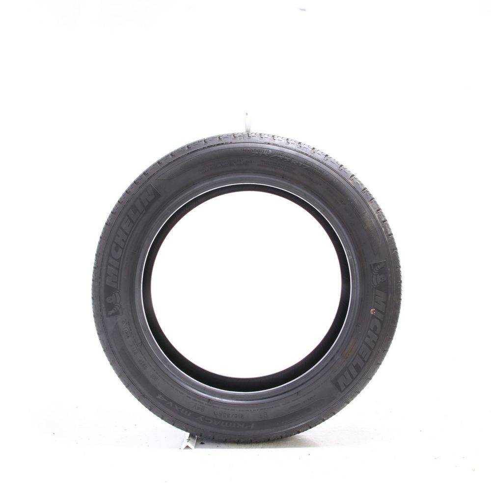Used 215/55R17 Michelin Primacy MXM4 94V - 6.5/32 - Image 3