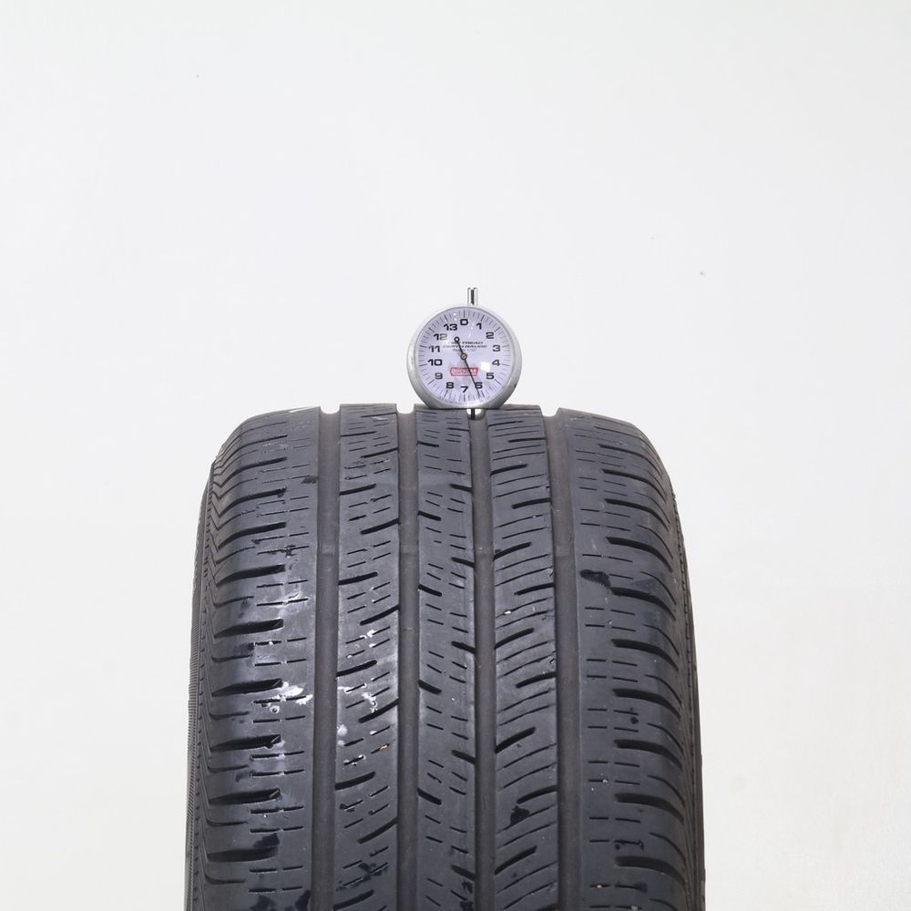 Set of (4) Used 215/55R18 Continental ContiProContact 94H - 6-7/32 - Image 2