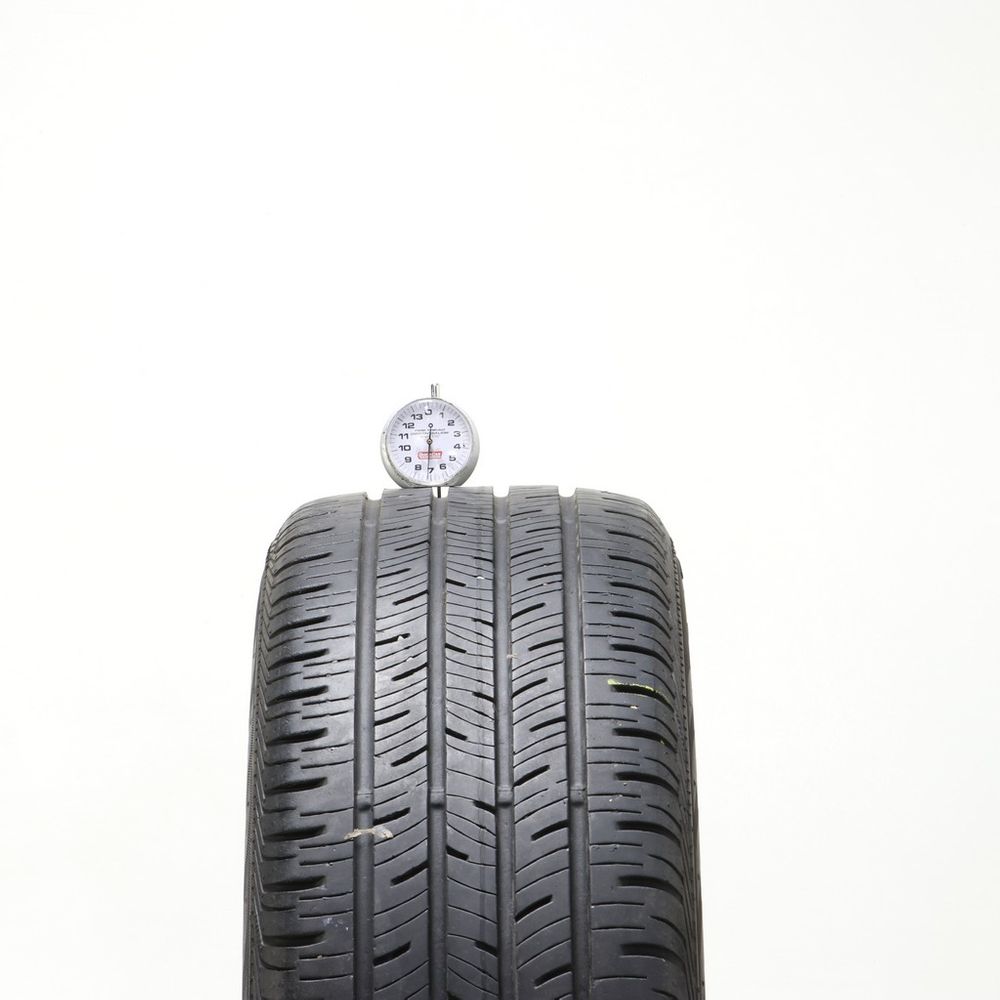 Set of (4) Used 215/55R18 Continental ContiProContact 94H - 6-7/32 - Image 5
