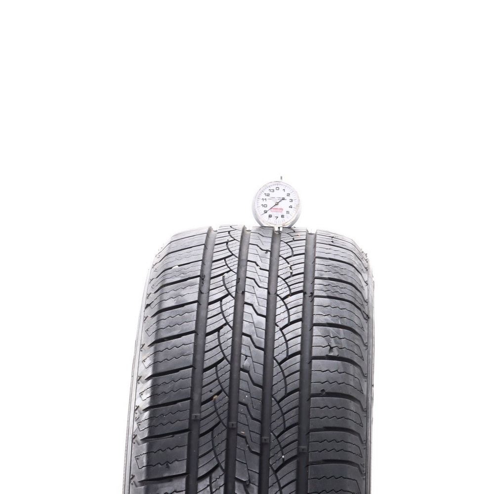 Set of (4) Used 235/60R18 Mavis All Season HT 107V - 8-9/32 - Image 5
