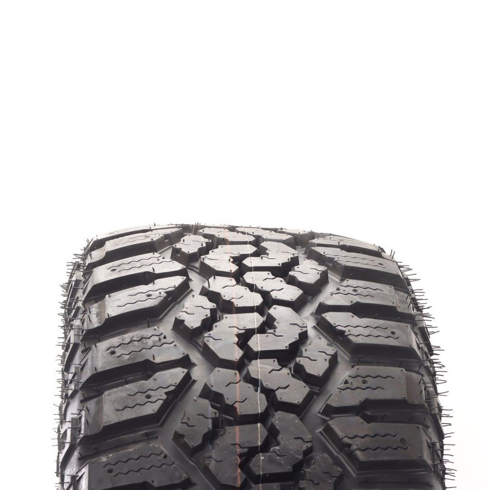 New LT 325/60R20 Kanati Trail Hog A/T 4  126/123Q E - Image 2