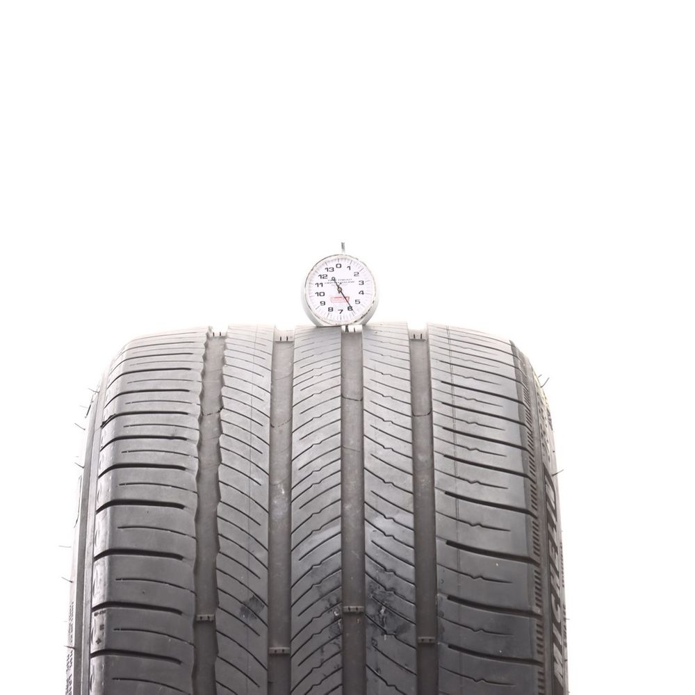 Used 275/35R21 Michelin Primacy Tour A/S GOE 103V - 5.5/32 - Image 2