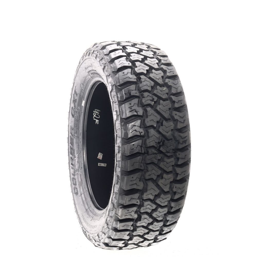 Set of (2) New LT 265/60R20 Mastercraft Courser CXT 121/118Q E - Image 1
