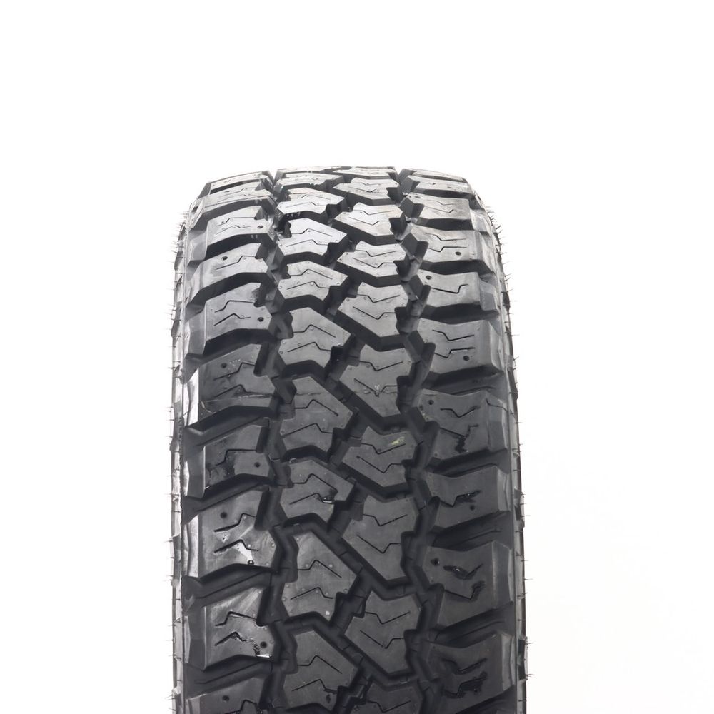 Set of (2) New LT 265/60R20 Mastercraft Courser CXT 121/118Q E - Image 2