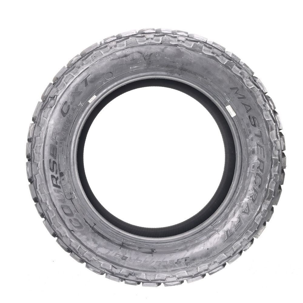 Set of (2) New LT 265/60R20 Mastercraft Courser CXT 121/118Q E - Image 3