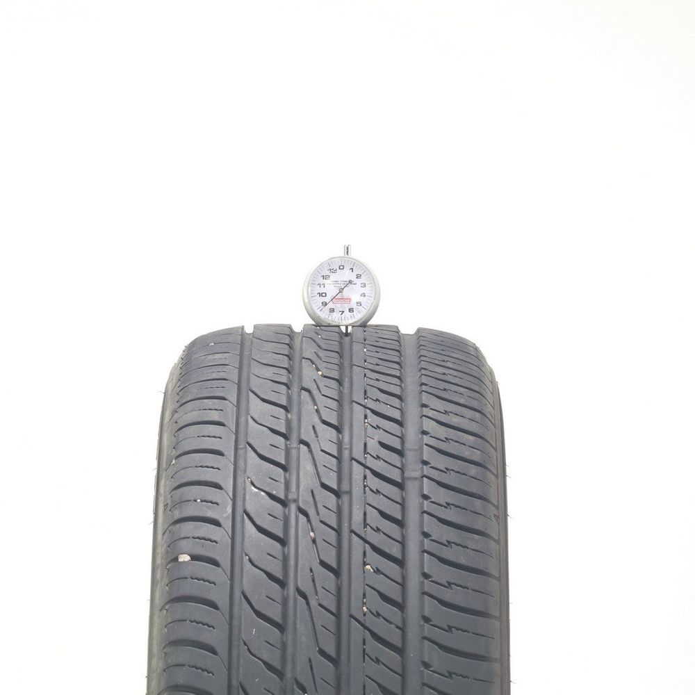 Set of (4) Used 215/55R17 Ironman IMove Gen 3 AS 94V - 8.5-9/32 - Image 2