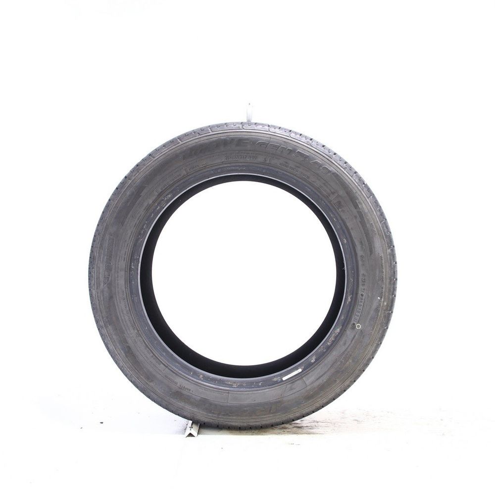 Set of (4) Used 215/55R17 Ironman IMove Gen 3 AS 94V - 8.5-9/32 - Image 3