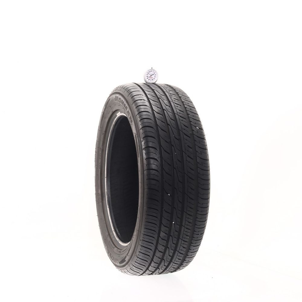 Set of (4) Used 215/55R17 Ironman IMove Gen 3 AS 94V - 8.5-9/32 - Image 4