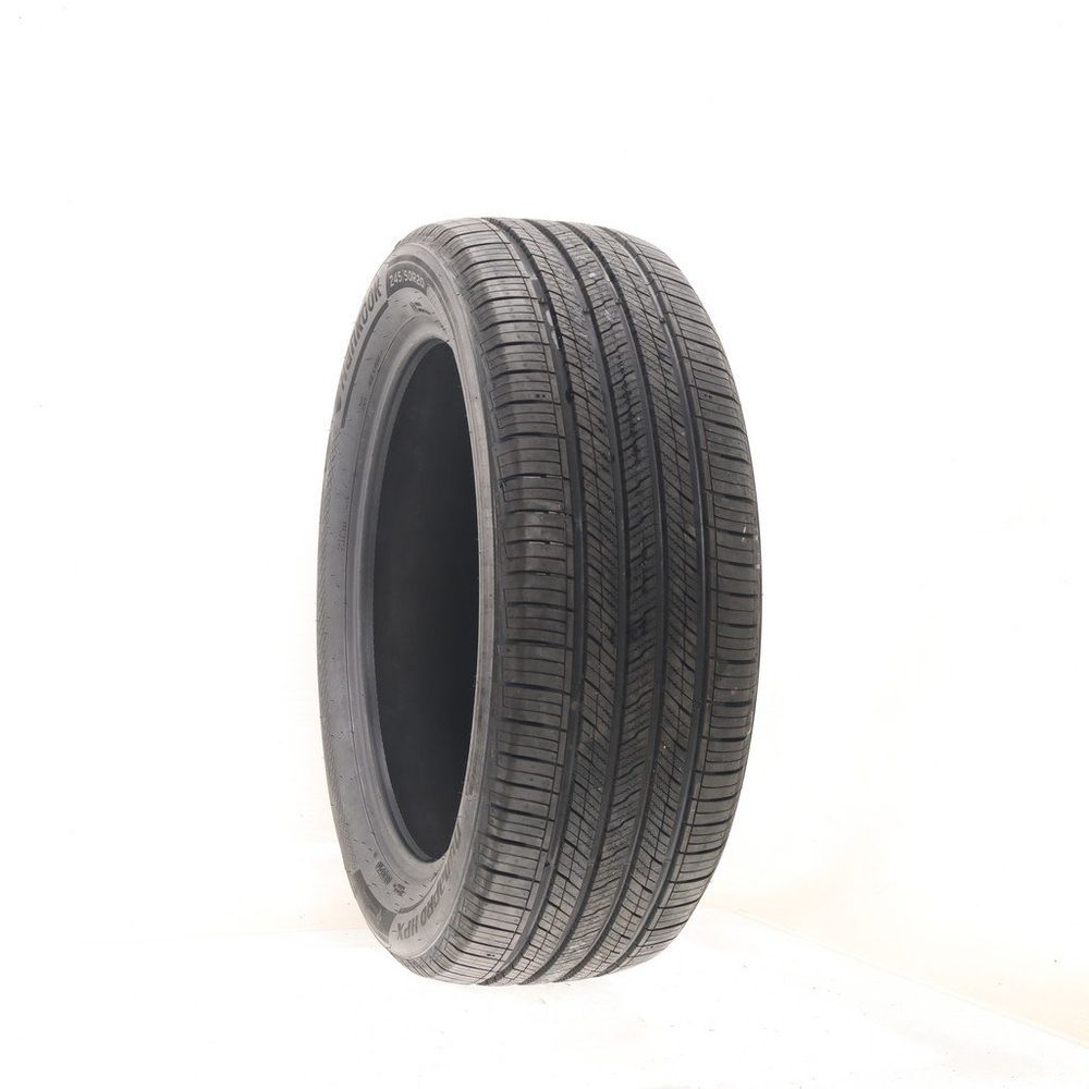 Driven Once 245/50R20 Hankook Dynapro HPX RA43 102V - 10/32 - Image 1