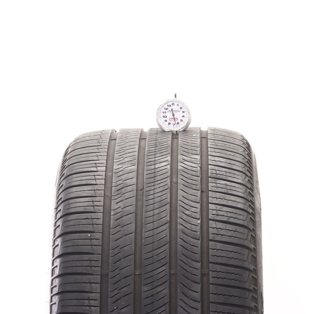 Used 285/40R23 Pirelli Scorpion MS LR PNCS 115Y - 6.5/32 - Image 2