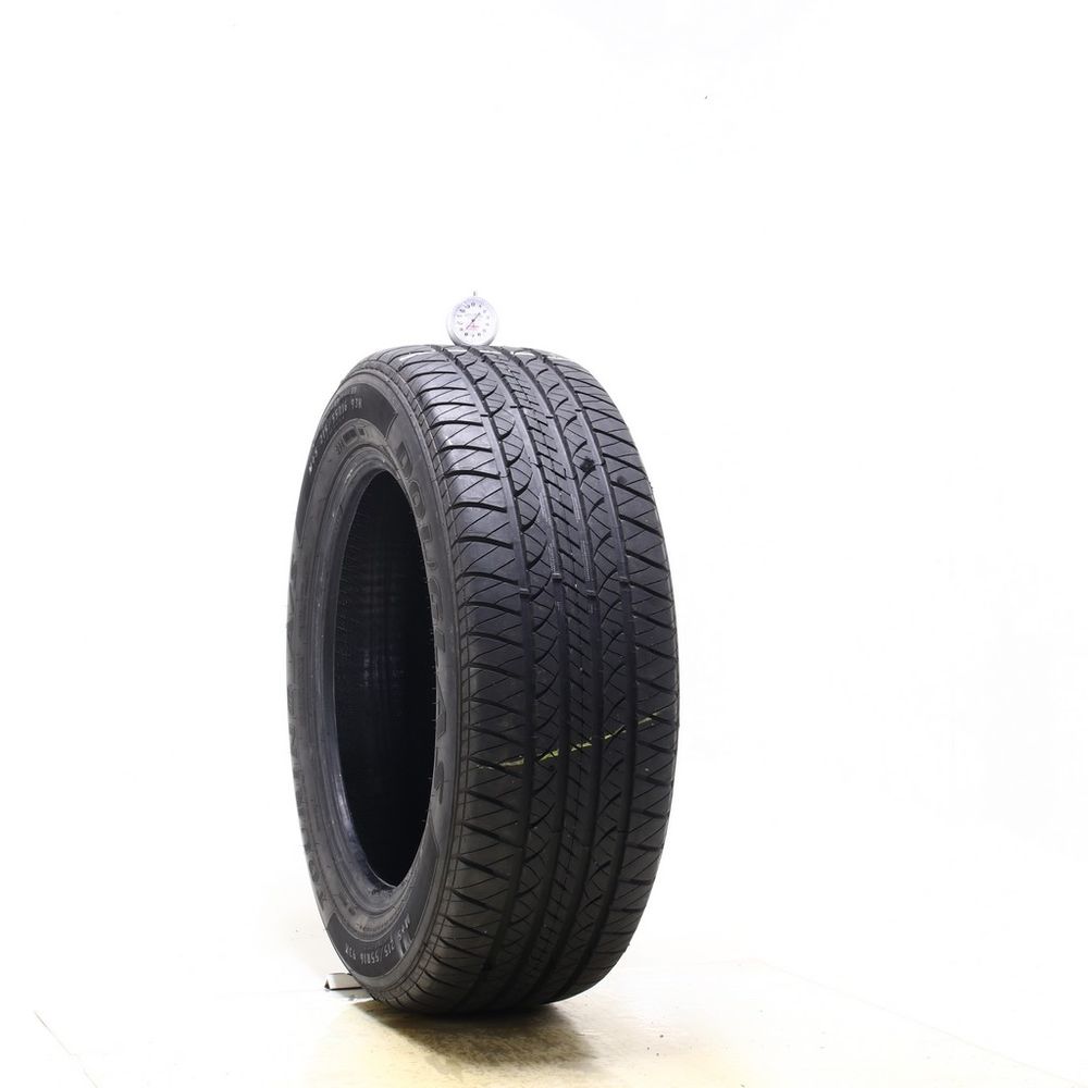 Used 215/55R16 Douglas Touring A/S 93H - 8.5/32 - Image 1