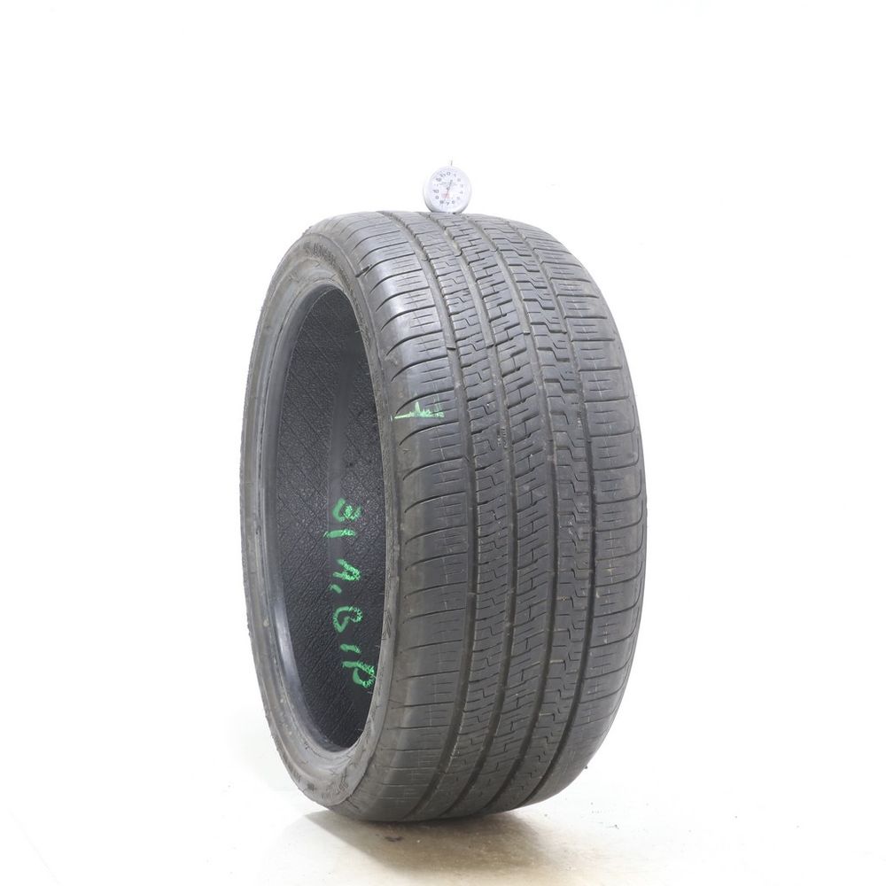 Used 235/35ZR19 Goodyear Eagle Exhilarate 91Y - 7.5/32 - Image 1