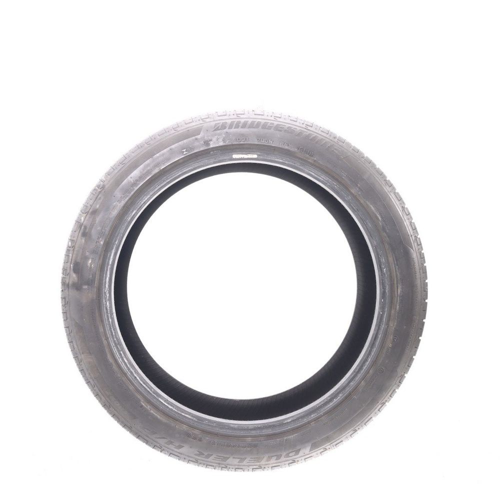 Used 235/45R19 Bridgestone Dueler H/P Sport MOE 95V - 6.5/32 - Image 3