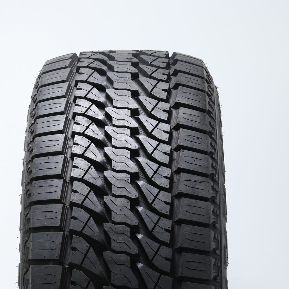 New LT 35X12.5R20 Leao Lion Sport A/T 121Q - 14.5/32 - Image 2
