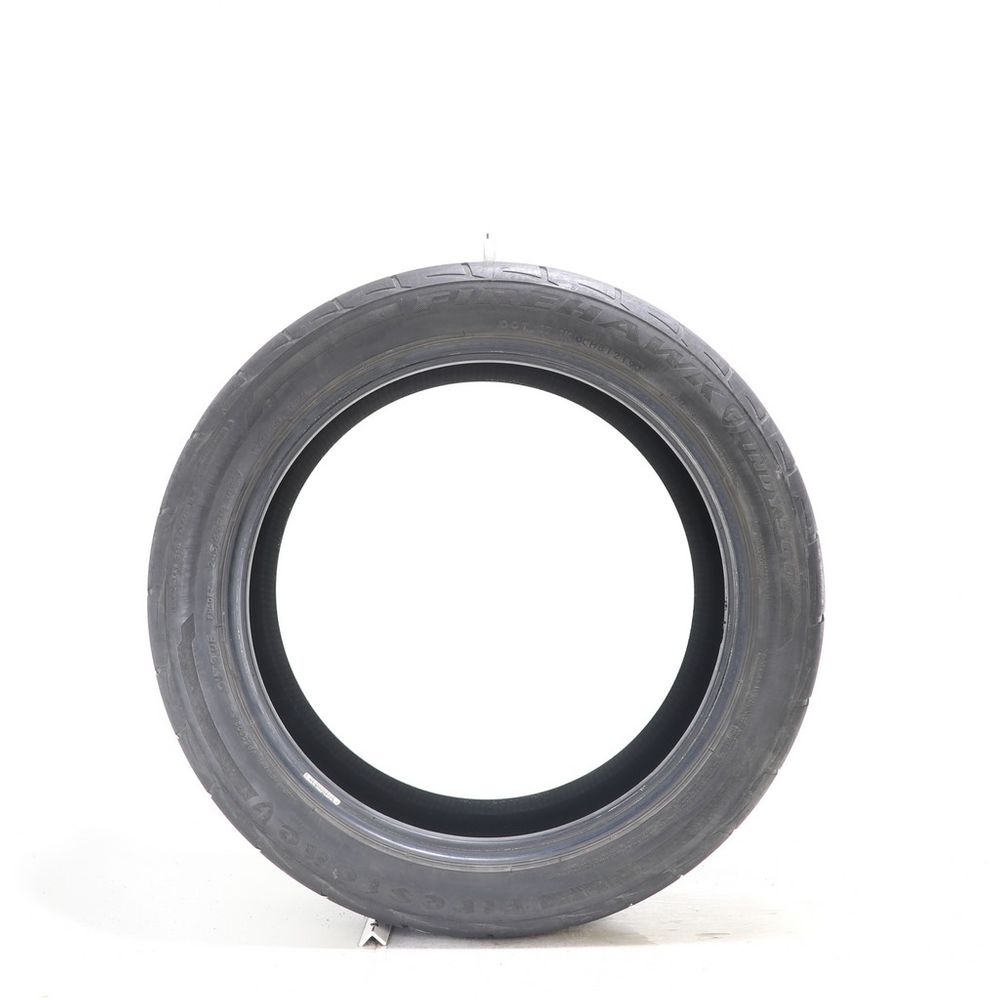 Used 245/45R18 Firestone Firehawk Indy 500 100W - 4.5/32 - Image 3