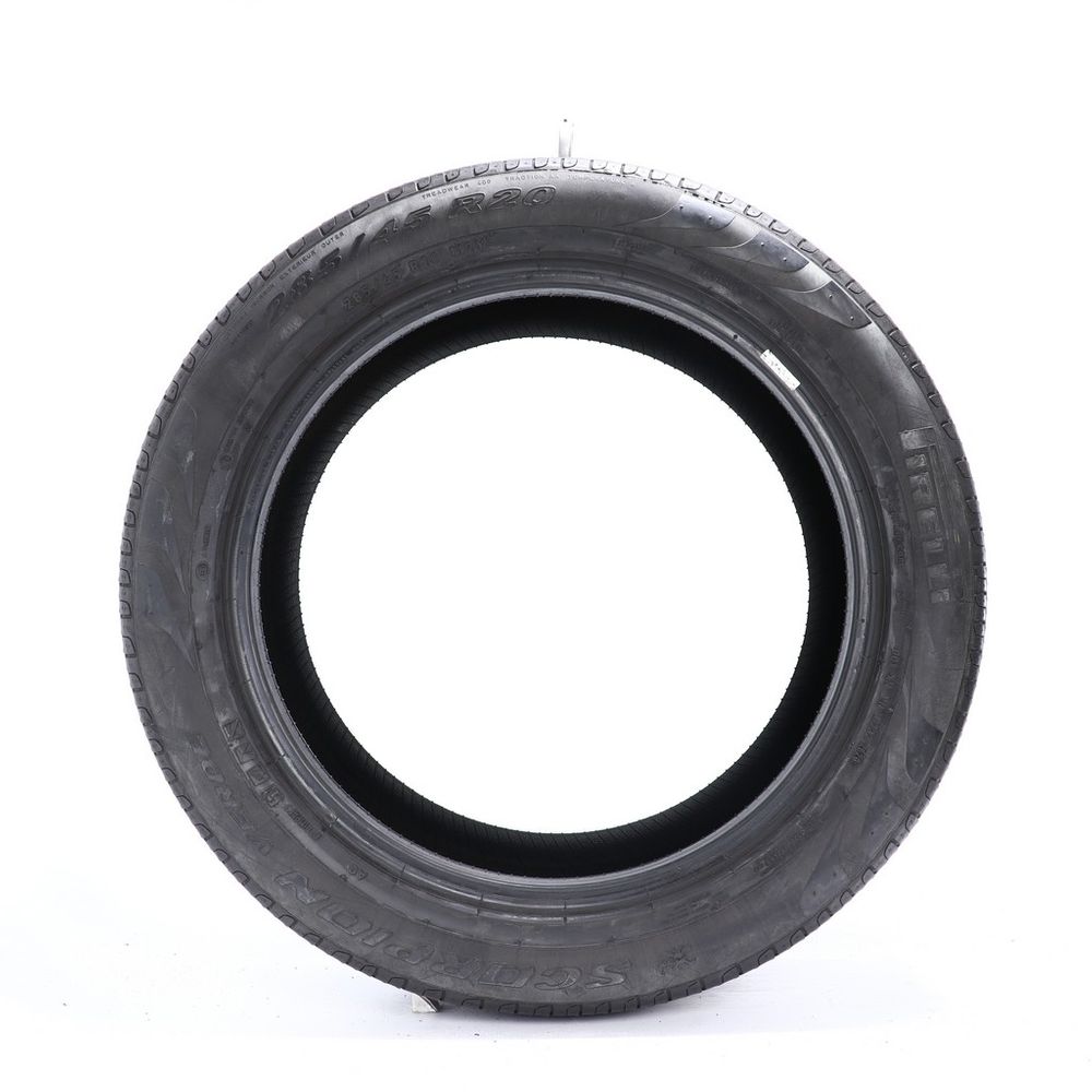 Used 285/45R20 Pirelli Scorpion Verde AO 112Y - 7.5/32 - Image 3