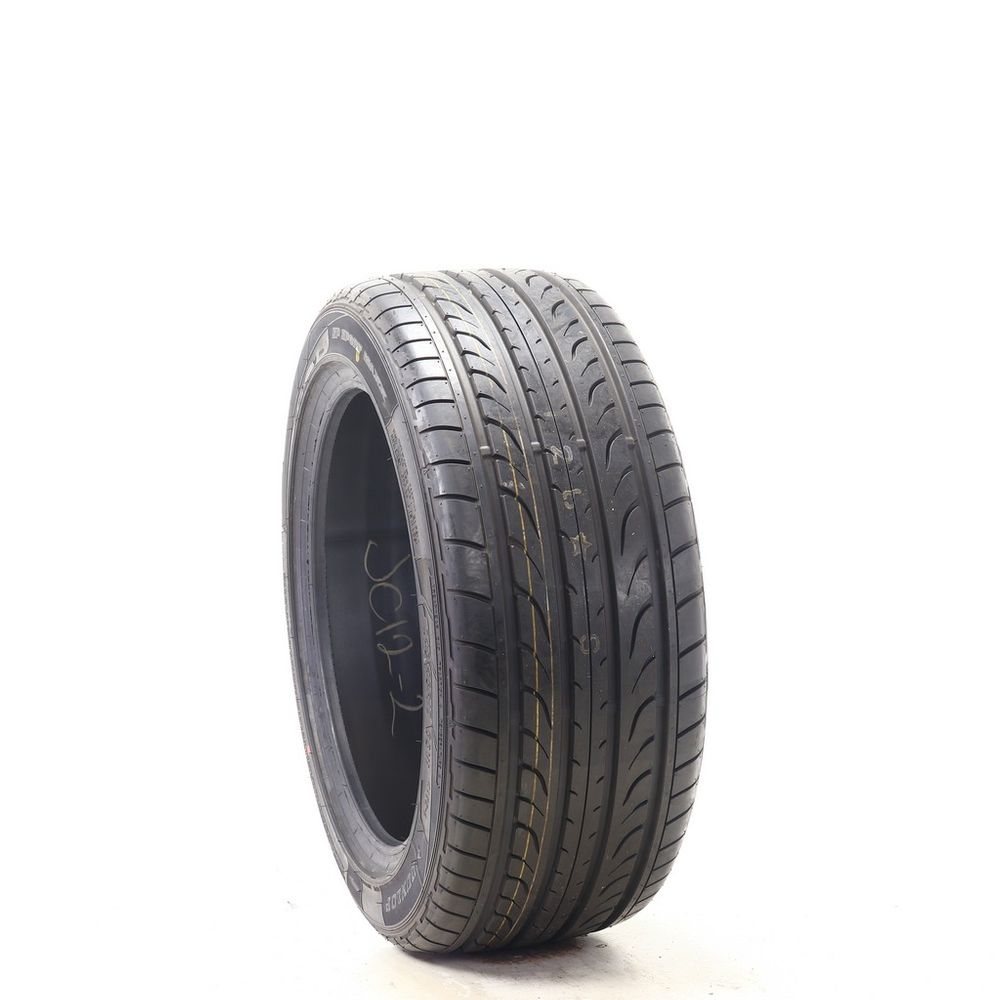 Driven Once 245/45R17 Dunlop SP Sport Maxx 95W - 9.5/32 - Image 1