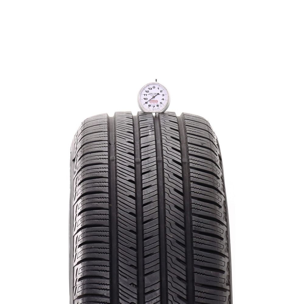 Set of (2) Used 235/65R17 Yokohama YK-CTX 104H - 8.5-9/32 - Image 5