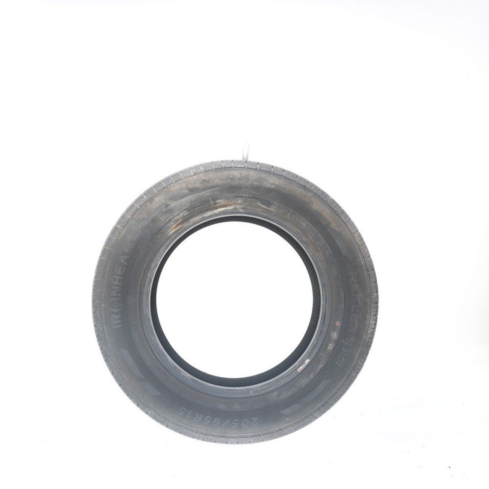 Used 205/65R15 Ironhead Reflex IH01 94H - 9/32 - Image 3