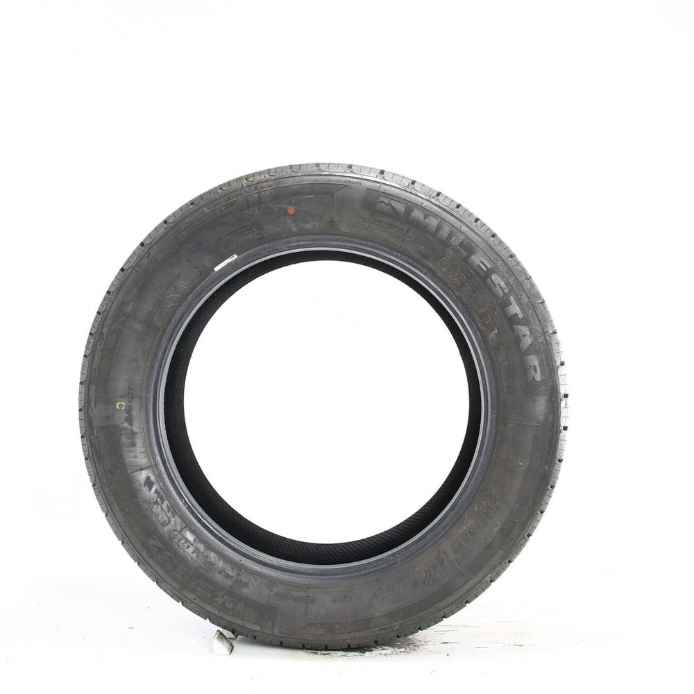 Driven Once 215/60R17 Milestar MS932 Sport 96H - 9.5/32 - Image 3