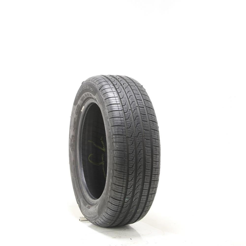 New 205/55R16 Pirelli Cinturato P7 Plus 91H - 10.5/32 - Image 1