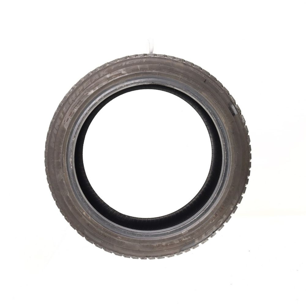 Used 215/45R17 Falken Winterpeak F-Ice 1 91T - 9/32 - Image 3