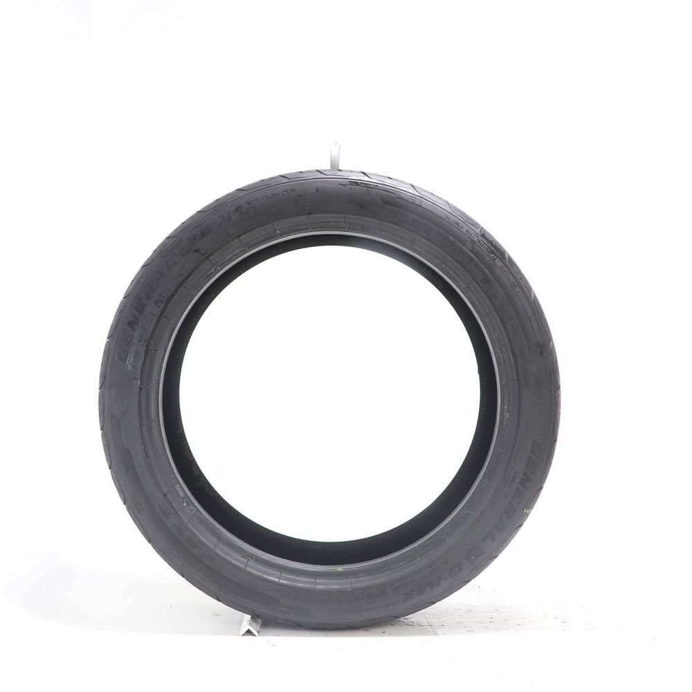 Set of (2) Used 215/45ZR18 General G-Max AS-05 93W - 8-9.5/32 - Image 6