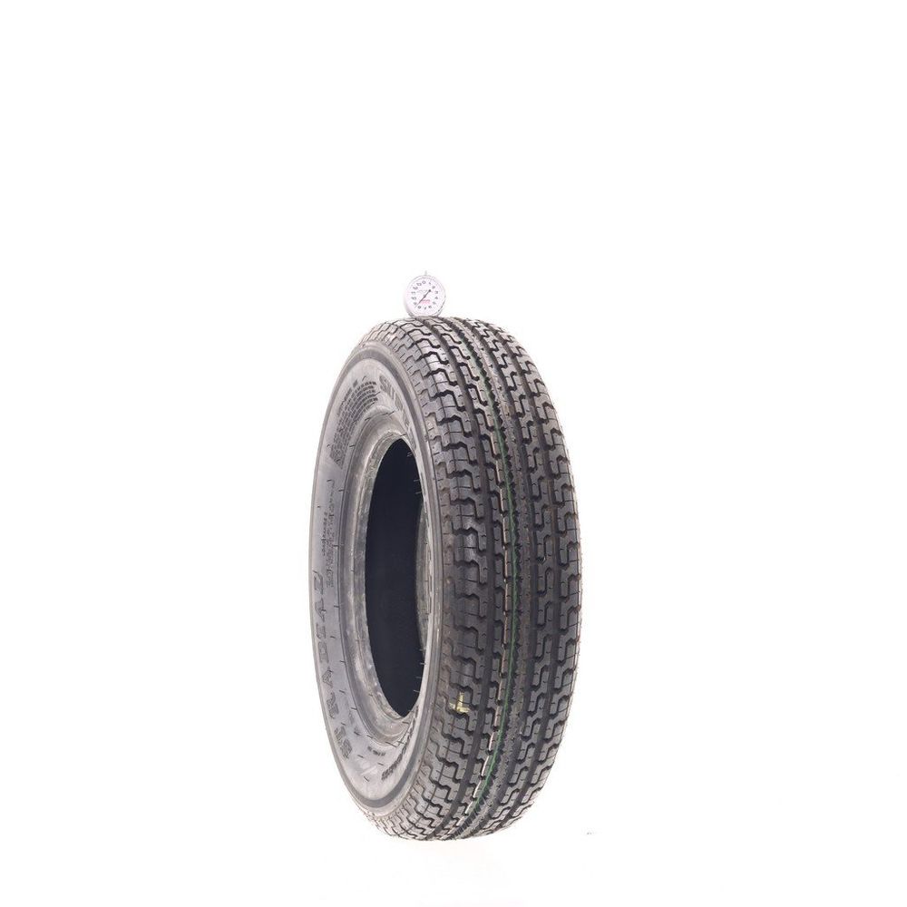Used ST 175/80R13 Super Trail ST Radial 1N/A C - 8.5/32 - Image 1