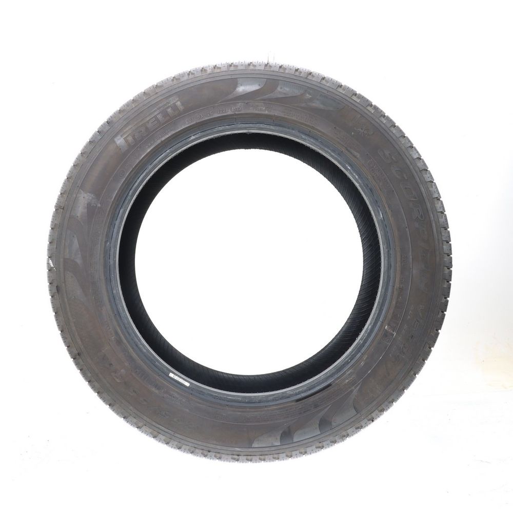 Used 255/55R19 Pirelli Scorpion Verde Run Flat AOE 111H - 9.5/32 - Image 3