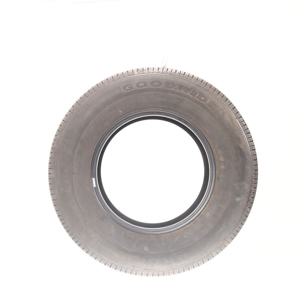 Used ST 225/75R15 Goodride ST-100 113/108L D - 9/32 - Image 3