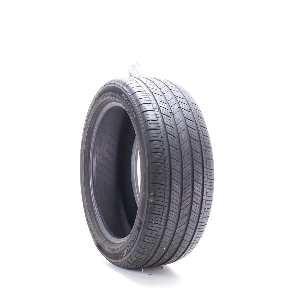 Set of (2) Used 235/45R18 Michelin Energy Saver A/S 94V - 5/32 - Image 1