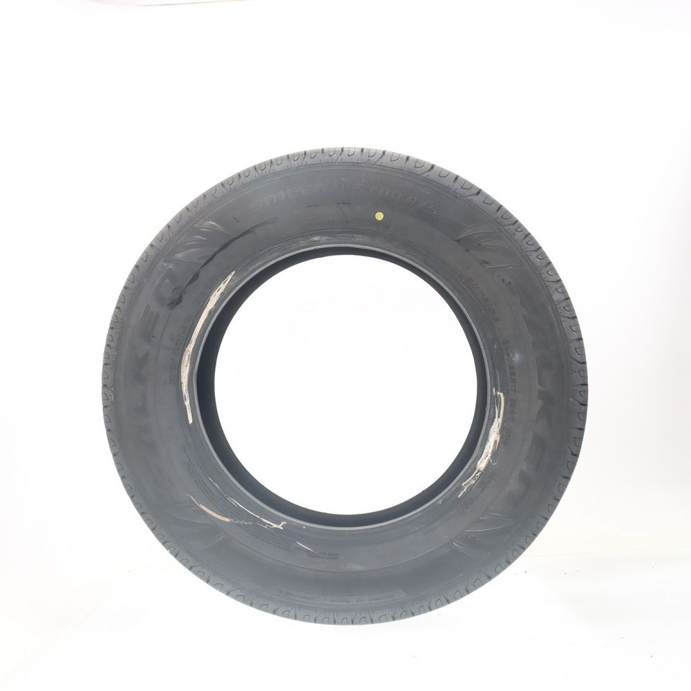 New 235/65R17 Falken Sincera ST80 A/S 104T - Image 3