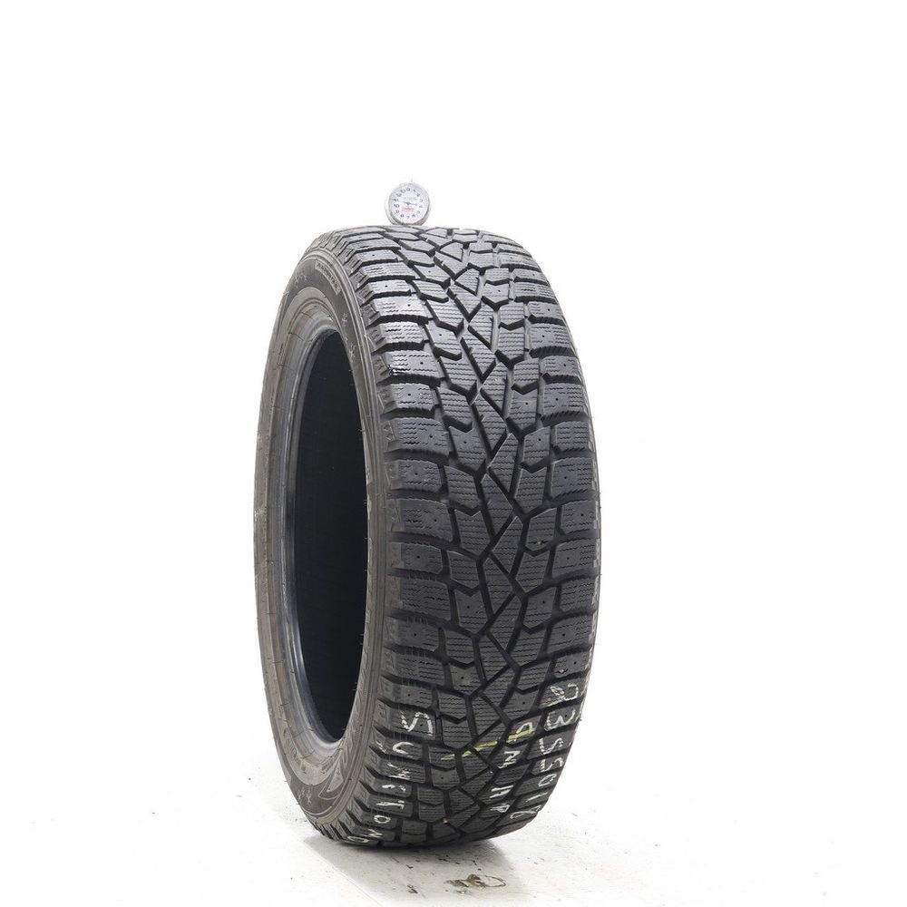 Used 235/50R18 Sumitomo Ice Edge 97T - 11/32 - Image 1