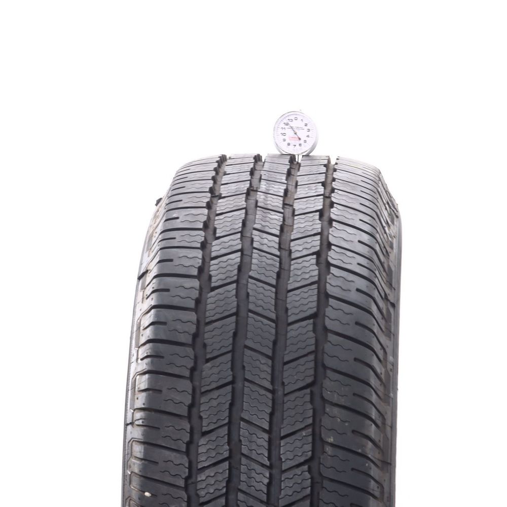 Used 265/70R18 Michelin Defender LTX M/S 2 116T - 12.5/32 - Image 2