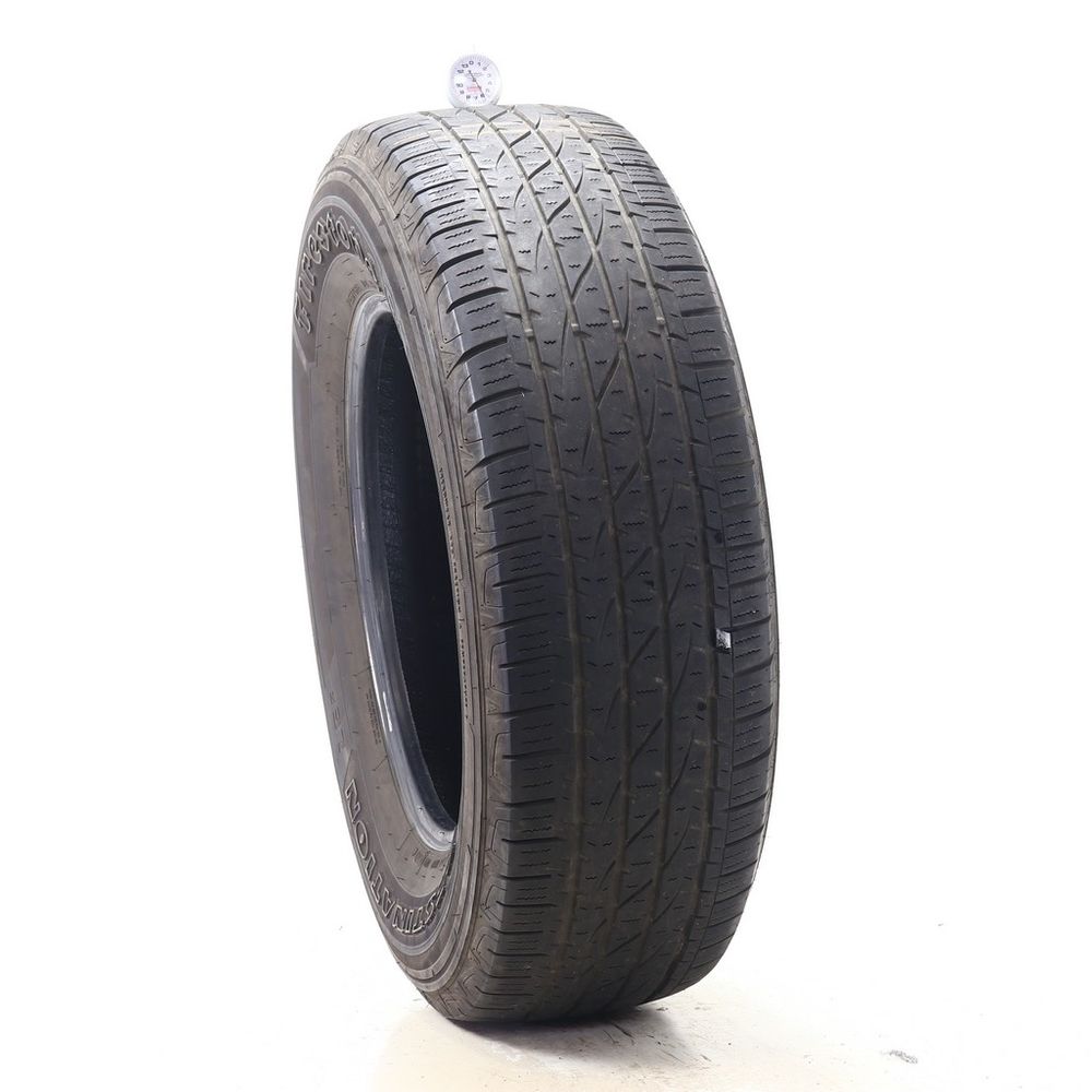 Used 255/70R18 Firestone Destination LE2 112T - 6/32 - Image 1