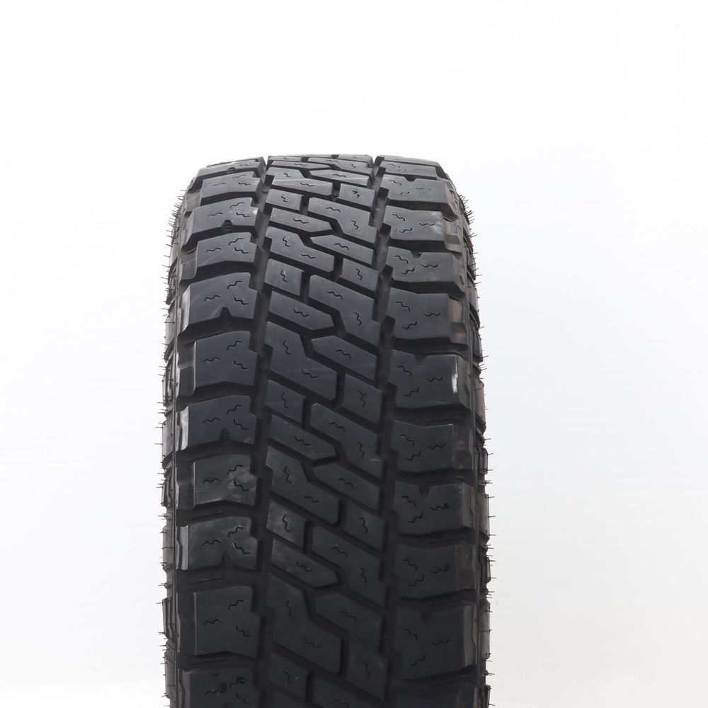 Set of (2) Used LT 275/60R20 Mickey Thompson Baja Legend EXP 123/120Q E - 14/32 - Image 2