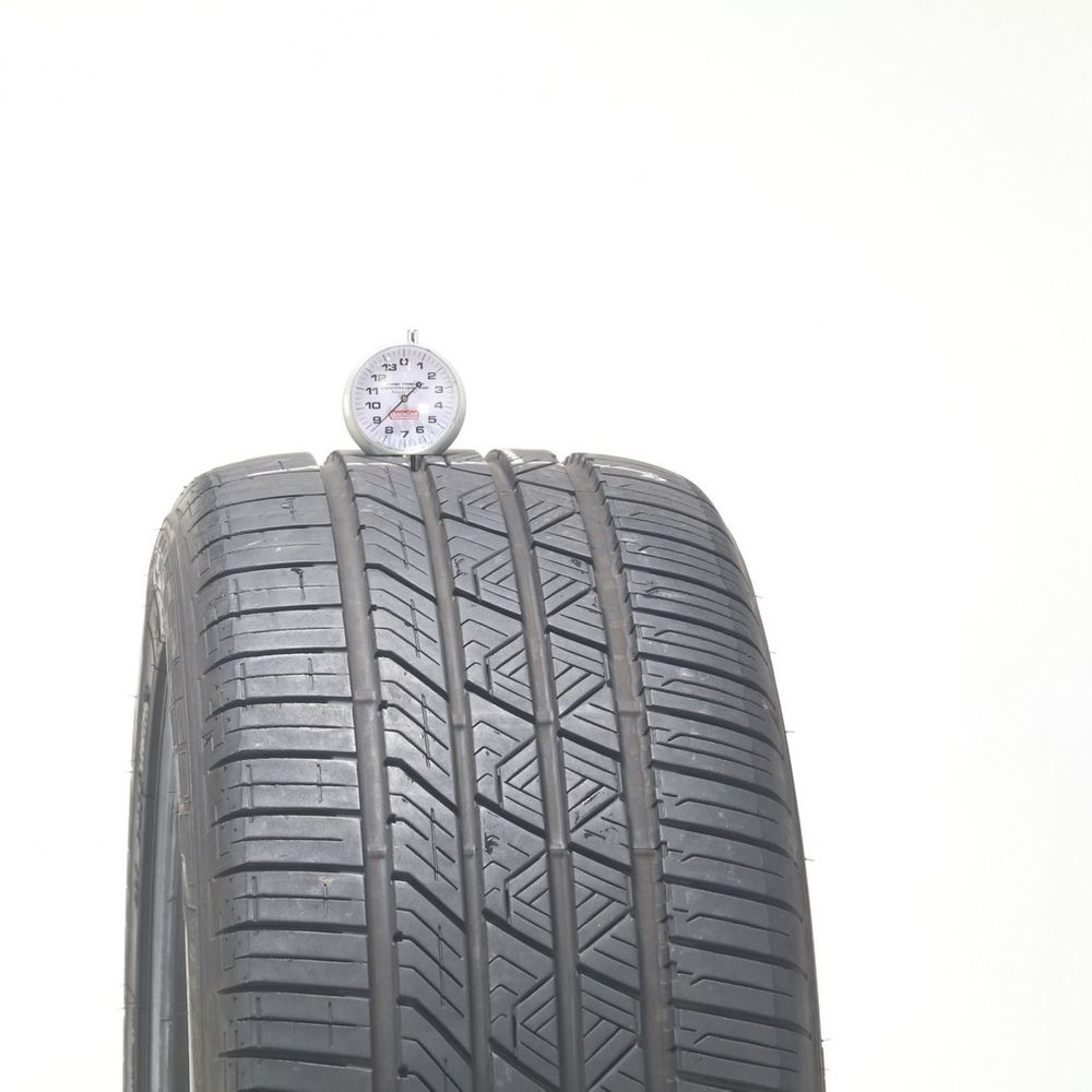 Set of (2) Used 245/45ZR20 Road Hugger GTZ 103W - 8.5-9/32 - Image 2