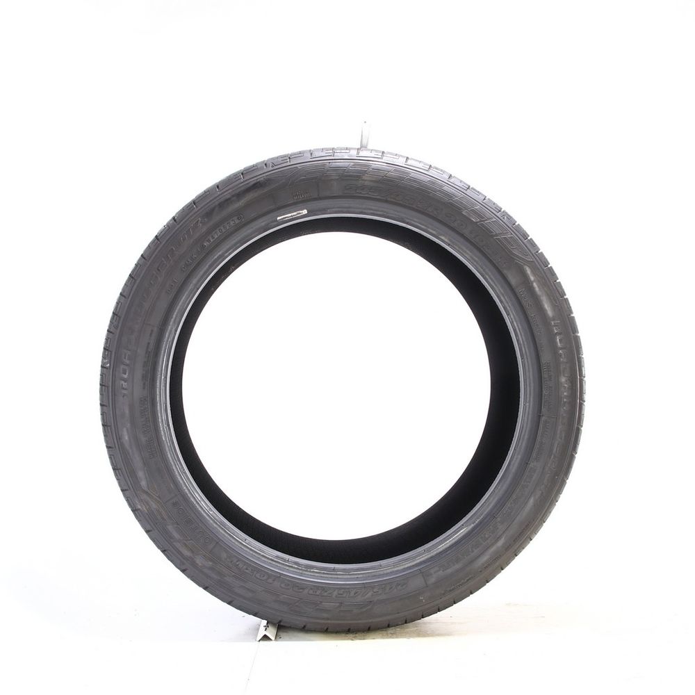 Set of (2) Used 245/45ZR20 Road Hugger GTZ 103W - 8.5-9/32 - Image 3