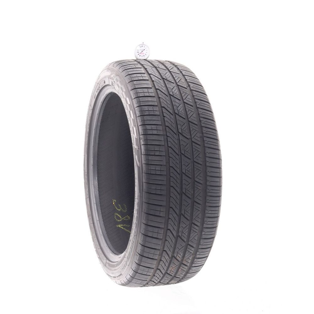 Set of (2) Used 245/45ZR20 Road Hugger GTZ 103W - 8.5-9/32 - Image 4