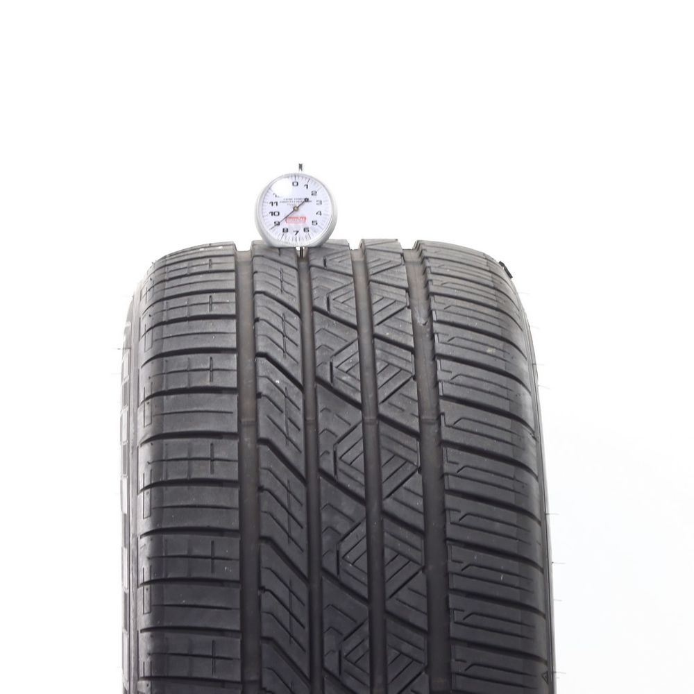 Set of (2) Used 245/45ZR20 Road Hugger GTZ 103W - 8.5-9/32 - Image 5