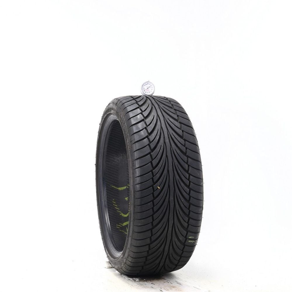 Used 225/40ZR18 Riken Raptor ZR A/S 92W - 9/32 - Image 1