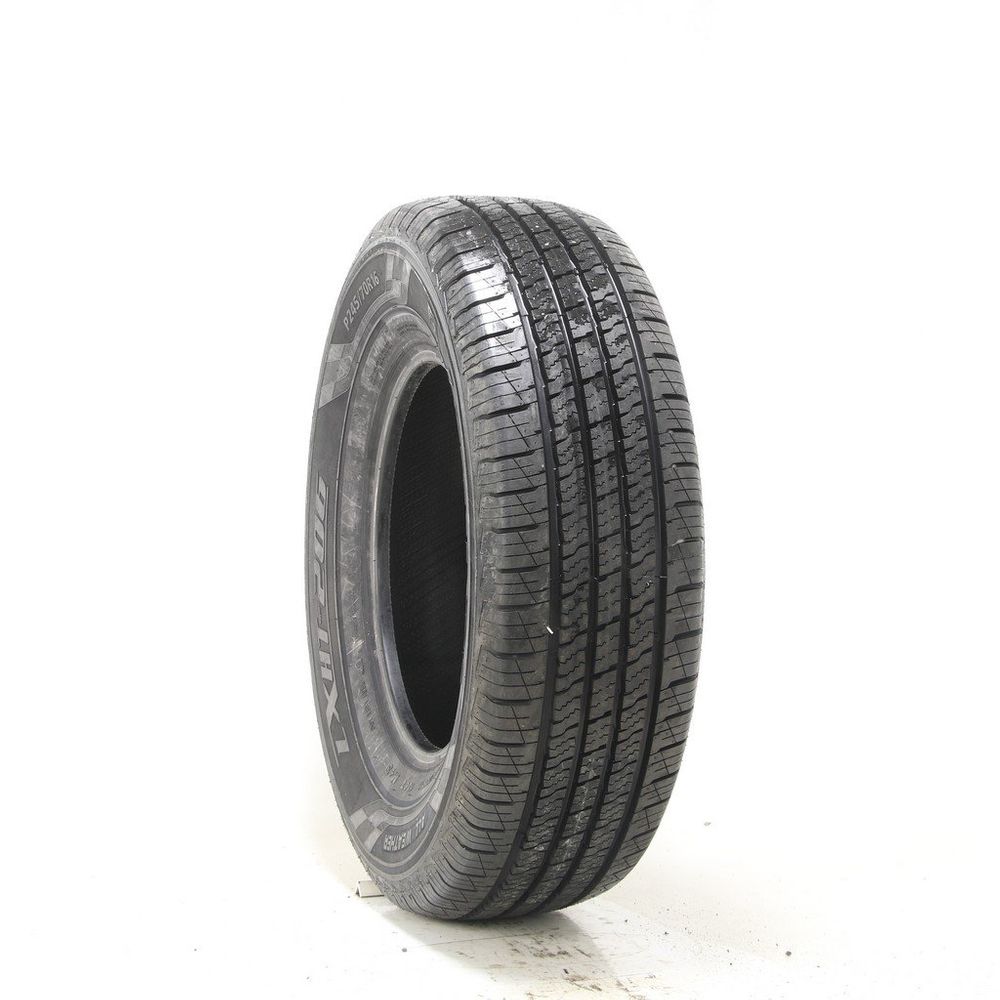 New 245/70R16 Lexani LXHT-206 106T - 10/32 - Image 1