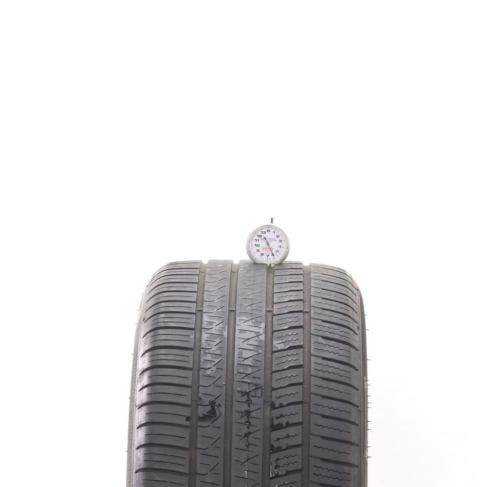 Used 265/35R18 Pirelli P Zero Plus 97Y - 6/32 - Image 2