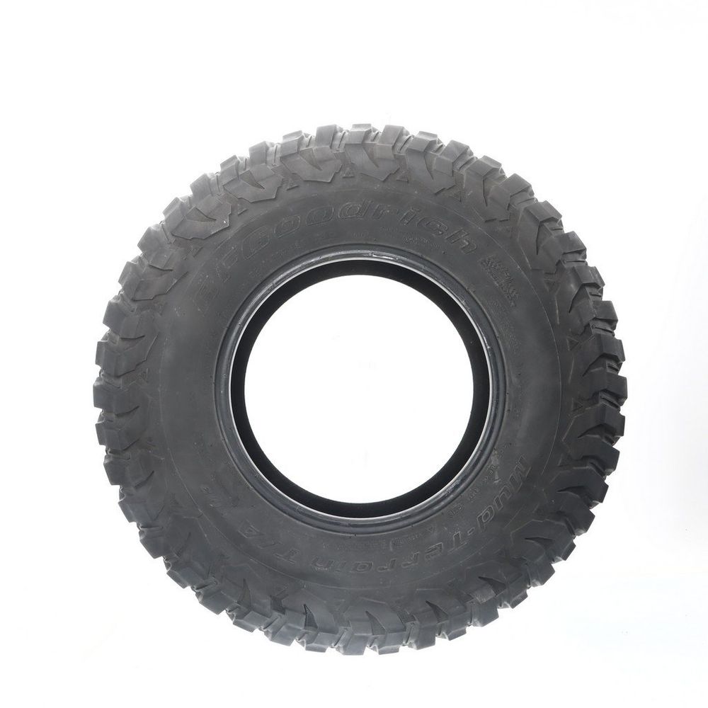 Used LT 32X11.5R15 BFGoodrich Mud-Terrain T/A KM3 113Q C - 9/32 - Image 3