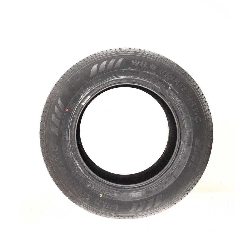 New 235/65R16C Wild Spirit HST-C 121/119R - Image 3
