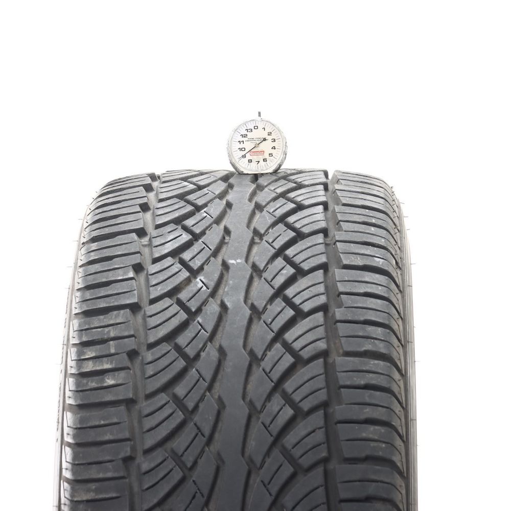 Used 285/45R22 Ohtsu ST5000 114H - 9/32 - Image 2